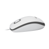 Мышь Оптическая Logitech M100, White Мышь Оптическая Logitech M100, White