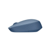 Беспроводная Мышь Logitech M171, Blue Grey Беспроводная Мышь Logitech M171, Blue Grey