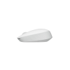 Беспроводная мышь Logitech M171 / Optical / Nano receiver / White Беспроводная мышь Logitech M171 / Optical / Nano receiver / White