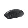 Mouse Wireless Logitech MX Anywhere 3S / 6 buttons / Bluetooth + 2.4GHz / 8000 dpi / Graphyte Mouse Wireless Logitech MX Anywhere 3S / 6 buttons / Bluetooth + 2.4GHz / 8000 dpi / Graphyte