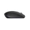Mouse Wireless Logitech MX Anywhere 3S / 6 buttons / Bluetooth + 2.4GHz / 8000 dpi / Graphyte Mouse Wireless Logitech MX Anywhere 3S / 6 buttons / Bluetooth + 2.4GHz / 8000 dpi / Graphyte