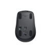 Mouse Wireless Logitech MX Anywhere 3S / 6 buttons / Bluetooth + 2.4GHz / 8000 dpi / Graphyte Mouse Wireless Logitech MX Anywhere 3S / 6 buttons / Bluetooth + 2.4GHz / 8000 dpi / Graphyte
