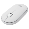 Беспроводная Мышь Logitech Pebble Mouse 2 M350s, Tonal White Беспроводная Мышь Logitech Pebble Mouse 2 M350s, Tonal White