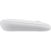Беспроводная Мышь Logitech Pebble Mouse 2 M350s, Tonal White Беспроводная Мышь Logitech Pebble Mouse 2 M350s, Tonal White
