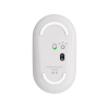 Беспроводная Мышь Logitech Pebble Mouse 2 M350s, Tonal White Беспроводная Мышь Logitech Pebble Mouse 2 M350s, Tonal White