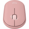 Беспроводная Мышь Logitech Pebble Mouse 2 M350s, Tonal Rose Беспроводная Мышь Logitech Pebble Mouse 2 M350s, Tonal Rose