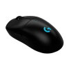Mouse Gaming Wireless Logitech PRO 2 LIGHTSPEED/ 2.4GHz/ 44000 dpi / Black Mouse Gaming Wireless Logitech PRO 2 LIGHTSPEED/ 2.4GHz/ 44000 dpi / Black