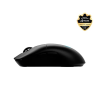 Mouse Gaming Wireless Logitech PRO 2 LIGHTSPEED/ 2.4GHz/ 44000 dpi / Black Mouse Gaming Wireless Logitech PRO 2 LIGHTSPEED/ 2.4GHz/ 44000 dpi / Black