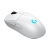 MouseWireless Gaming Logitech PRO 2 LIGHTSPEED/ 2.4GHz/ 44000 dpi / White MouseWireless Gaming Logitech PRO 2 LIGHTSPEED/ 2.4GHz/ 44000 dpi / White