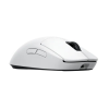 MouseWireless Gaming Logitech PRO 2 LIGHTSPEED/ 2.4GHz/ 44000 dpi / White MouseWireless Gaming Logitech PRO 2 LIGHTSPEED/ 2.4GHz/ 44000 dpi / White
