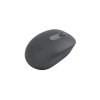 Беспроводная мышь Logitech M196/ Optical/ Bluetooth/ Graphite Беспроводная мышь Logitech M196/ Optical/ Bluetooth/ Graphite