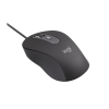 Мышь Logitech Signature M520, Graphite Мышь Logitech Signature M520, Graphite