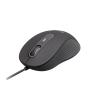Мышь Logitech Signature M520, Graphite Мышь Logitech Signature M520, Graphite