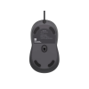 Мышь Logitech Signature M520, Graphite Мышь Logitech Signature M520, Graphite