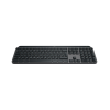 Беспроводная клавиатура Logitech MX Keys S, Graphite Беспроводная клавиатура Logitech MX Keys S, Graphite