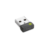 Беспроводная Клавиатура и мышка Logitech MK370 Combo for Business, Graphite