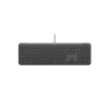 Tastatura cu Mouse Logitech MK620, Graphite Tastatura cu Mouse Logitech MK620, Graphite