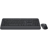 Tastatura Wireless LOGITECH Signature Slim Solar+ K980 for Business Tastatura Wireless LOGITECH Signature Slim Solar+ K980 for Business