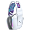 Casti Gaming Logitech Gaming G733 LIGHTSPEED Wireless RGB, White Casti Gaming Logitech Gaming G733 LIGHTSPEED Wireless RGB, White
