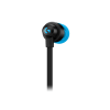 Casti Logitech Gaming Headset G335 / 3,5 mm / Black