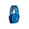 Headset Logitech Gaming G733 LIGHTSPEED Wireless RGB, Blue Headset Logitech Gaming G733 LIGHTSPEED Wireless RGB, Blue