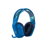 Headset Logitech Gaming G733 LIGHTSPEED Wireless RGB, Blue Headset Logitech Gaming G733 LIGHTSPEED Wireless RGB, Blue