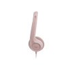 Casti Logitech USB H390, Rose Casti Logitech USB H390, Rose