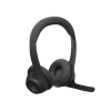 Casti Wireless Logitech Zone 305/ Bluetooth 5.3 / MIDNIGHT BLACK Casti Wireless Logitech Zone 305/ Bluetooth 5.3 / MIDNIGHT BLACK