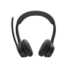 Casti Wireless Logitech Zone 305/ Bluetooth 5.3 / MIDNIGHT BLACK Casti Wireless Logitech Zone 305/ Bluetooth 5.3 / MIDNIGHT BLACK