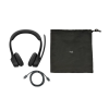 Casti Wireless Logitech Zone 305/ Bluetooth 5.3 / MIDNIGHT BLACK Casti Wireless Logitech Zone 305/ Bluetooth 5.3 / MIDNIGHT BLACK