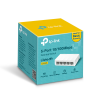 TP-LINK LS1005 5-port Desktop Switch, 5 10/100M RJ45 ports, Plastic case, LiteWave, Green Technology TP-LINK LS1005 5-port Desktop Switch, 5 10/100M RJ45 ports, Plastic case, LiteWave, Green Technology