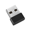 USB 2.0 / Wi-Fi 5 Adapter / MERCUSYS MA20N / Dual Band AC650 USB 2.0 / Wi-Fi 5 Adapter / MERCUSYS MA20N / Dual Band AC650
