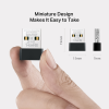 USB 2.0 / Wi-Fi 5 Adapter / MERCUSYS MA20N / Dual Band AC650 USB 2.0 / Wi-Fi 5 Adapter / MERCUSYS MA20N / Dual Band AC650