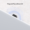 USB 2.0 / Wi-Fi 5 Adapter / MERCUSYS MA20N / Dual Band AC650 USB 2.0 / Wi-Fi 5 Adapter / MERCUSYS MA20N / Dual Band AC650