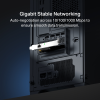Gigabit PCle Network Adapter / MERCUSYS MA210E Gigabit PCle Network Adapter / MERCUSYS MA210E