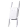 Amplificatoare de semnal MERCUSYS ME50G / AC1900 Dual Band / Wi-Fi5 / 1 Lan Port / 4 external antennas Amplificatoare de semnal MERCUSYS ME50G / AC1900 Dual Band / Wi-Fi5 / 1 Lan Port / 4 external antennas