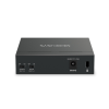 Switch MERCUSYS MS105GP / 5 port / Gigabit / RJ45 / PoE / metal case Switch MERCUSYS MS105GP / 5 port / Gigabit / RJ45 / PoE / metal case