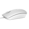 Мышь Dell MS116 / USB / Optic / White Мышь Dell MS116 / USB / Optic / White