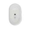 Dell Premier Rechargeable Wireless Mouse MS7421W - Platinum silver, Wireless 2.4 GHz, Bluetooth 5.0, 1600 dpi, Programmable buttons, Programmable Scroll wheel Dell Premier Rechargeable Wireless Mouse MS7421W - Platinum silver, Wireless 2.4 GHz, Bluetooth 5.0, 1600 dpi, Programmable buttons, Programmable Scroll wheel