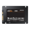 SSD 2.5” Samsung SSD 870 EVO 250GB (MZ-77E250B/EU) SSD 2.5” Samsung SSD 870 EVO 250GB (MZ-77E250B/EU)