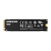 M.2 NVMe SSD Samsung SSD 990 EVO Plus / 1.0TB / PCIe4.0 x4 / 5.0 x2, NVMe 2.0 M.2 NVMe SSD Samsung SSD 990 EVO Plus / 1.0TB / PCIe4.0 x4 / 5.0 x2, NVMe 2.0