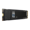 M.2 NVMe SSD Samsung SSD 990 EVO Plus / 1.0TB / PCIe4.0 x4 / 5.0 x2, NVMe 2.0 M.2 NVMe SSD Samsung SSD 990 EVO Plus / 1.0TB / PCIe4.0 x4 / 5.0 x2, NVMe 2.0