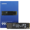 M.2 NVMe SSD Samsung SSD 990 EVO Plus / 1.0TB / PCIe4.0 x4 / 5.0 x2, NVMe 2.0 M.2 NVMe SSD Samsung SSD 990 EVO Plus / 1.0TB / PCIe4.0 x4 / 5.0 x2, NVMe 2.0