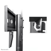 Напольная подставка для телевизора на колесиках 32-75” Neomounts NM-M1700BLACK Напольная подставка для телевизора на колесиках 32-75” Neomounts NM-M1700BLACK