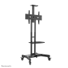 Напольная подставка для телевизора на колесиках 32-75” Neomounts NM-M1700BLACK Напольная подставка для телевизора на колесиках 32-75” Neomounts NM-M1700BLACK