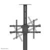 Напольная подставка для телевизора на колесиках 37-70” Neomounts PLASMA-M1900E