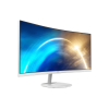 34.0” Монитор MSI PRO MP341CQW/ Curved/ 4K/ 21:9/ 1ms/ 100Hz/ White 34.0” Монитор MSI PRO MP341CQW/ Curved/ 4K/ 21:9/ 1ms/ 100Hz/ White
