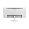 34.0” Монитор MSI PRO MP341CQW/ Curved/ 4K/ 21:9/ 1ms/ 100Hz/ White 34.0” Монитор MSI PRO MP341CQW/ Curved/ 4K/ 21:9/ 1ms/ 100Hz/ White