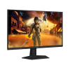 26.5” Monitor Gaming AOC Q27G4SDR/ QHD/ QD OLED/ 240Hz 26.5” Monitor Gaming AOC Q27G4SDR/ QHD/ QD OLED/ 240Hz