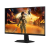 26.5” Monitor Gaming AOC Q27G4SDR/ QHD/ QD OLED/ 240Hz 26.5” Monitor Gaming AOC Q27G4SDR/ QHD/ QD OLED/ 240Hz
